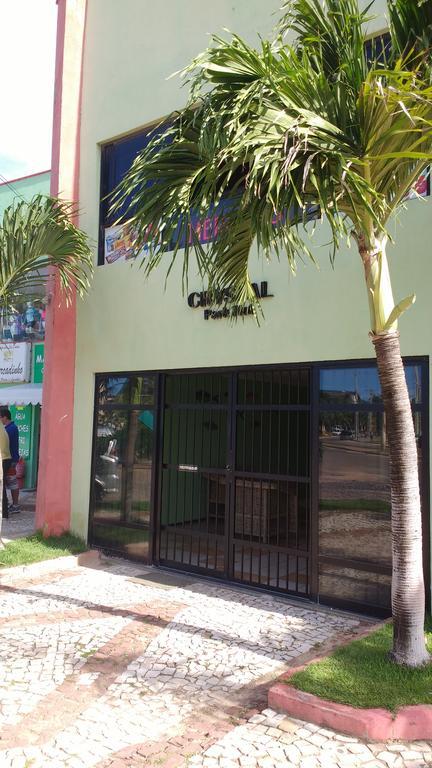 Apartmento Aquiraz - Crystal Park Flat Exterior photo
